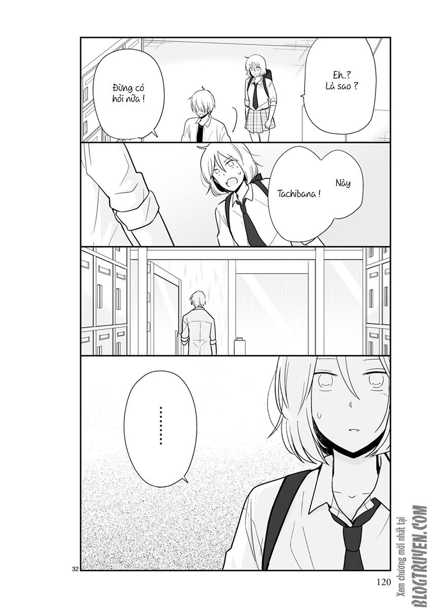 Shishunki Bitter Change Chap 47 - Next Chap 48