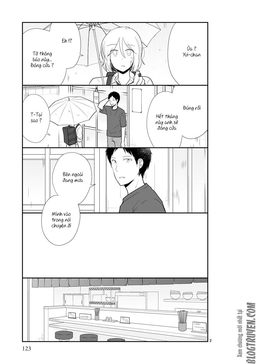 Shishunki Bitter Change Chap 48 - Next Chap 49