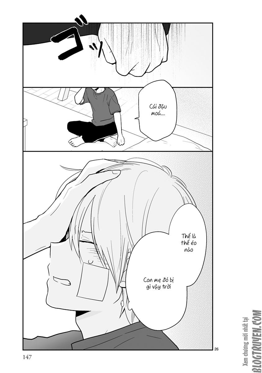Shishunki Bitter Change Chap 48 - Next Chap 49