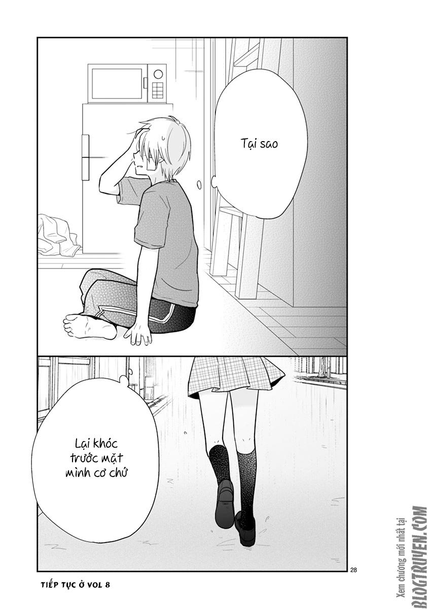 Shishunki Bitter Change Chap 48 - Next Chap 49