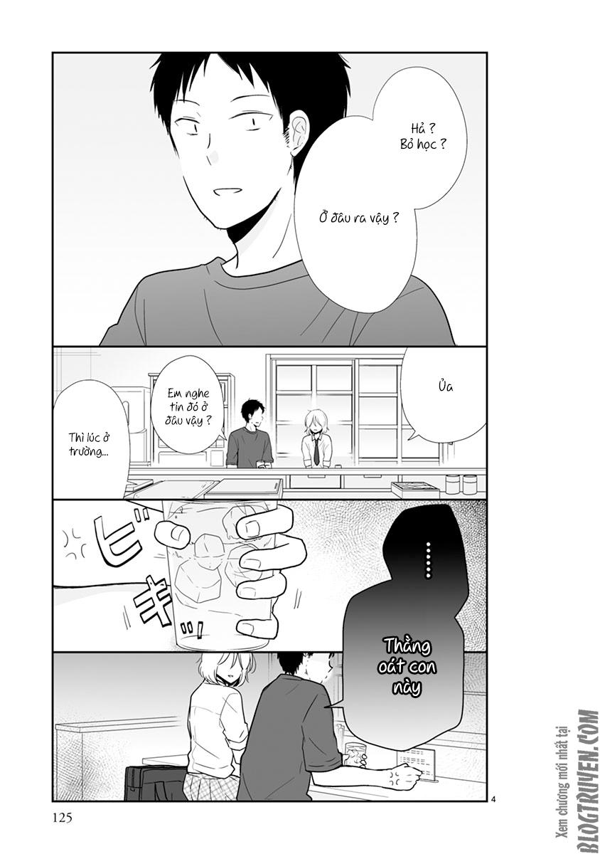 Shishunki Bitter Change Chap 48 - Next Chap 49