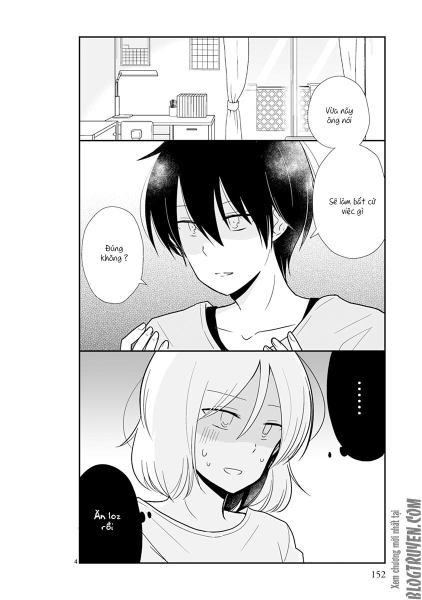 Shishunki Bitter Change Chap 485 - Next Chap 486