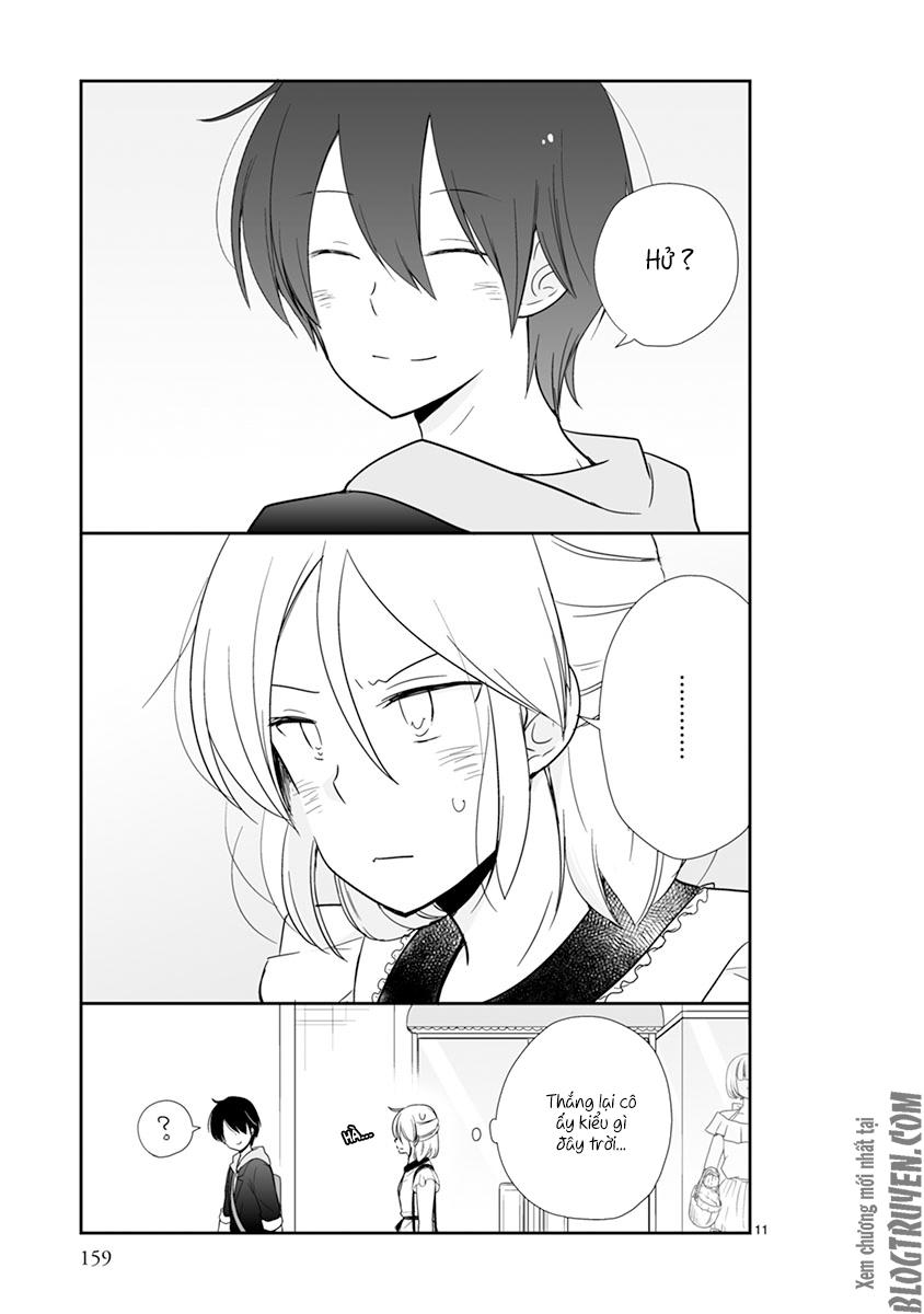 Shishunki Bitter Change Chap 485 - Next Chap 486