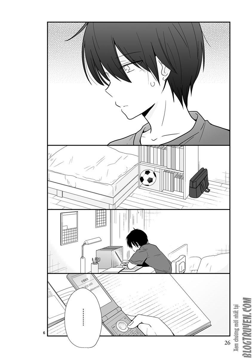 Shishunki Bitter Change Chap 50 - Next Chap 51