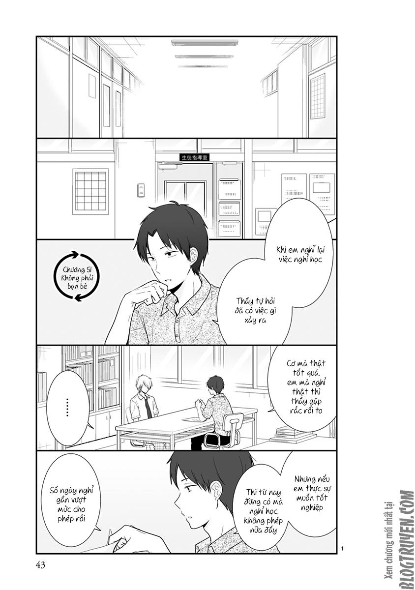 Shishunki Bitter Change Chap 51 - Next Chap 52