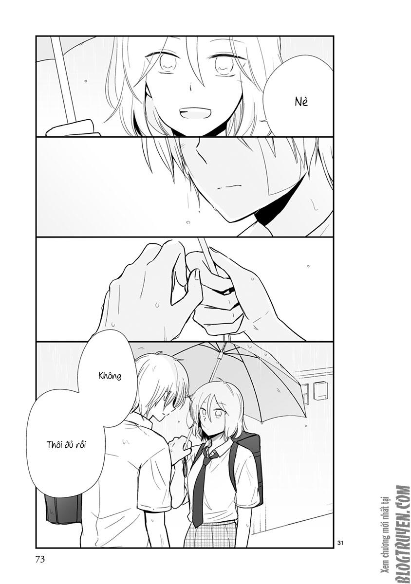 Shishunki Bitter Change Chap 51 - Next Chap 52