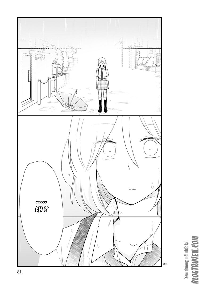 Shishunki Bitter Change Chap 51 - Next Chap 52