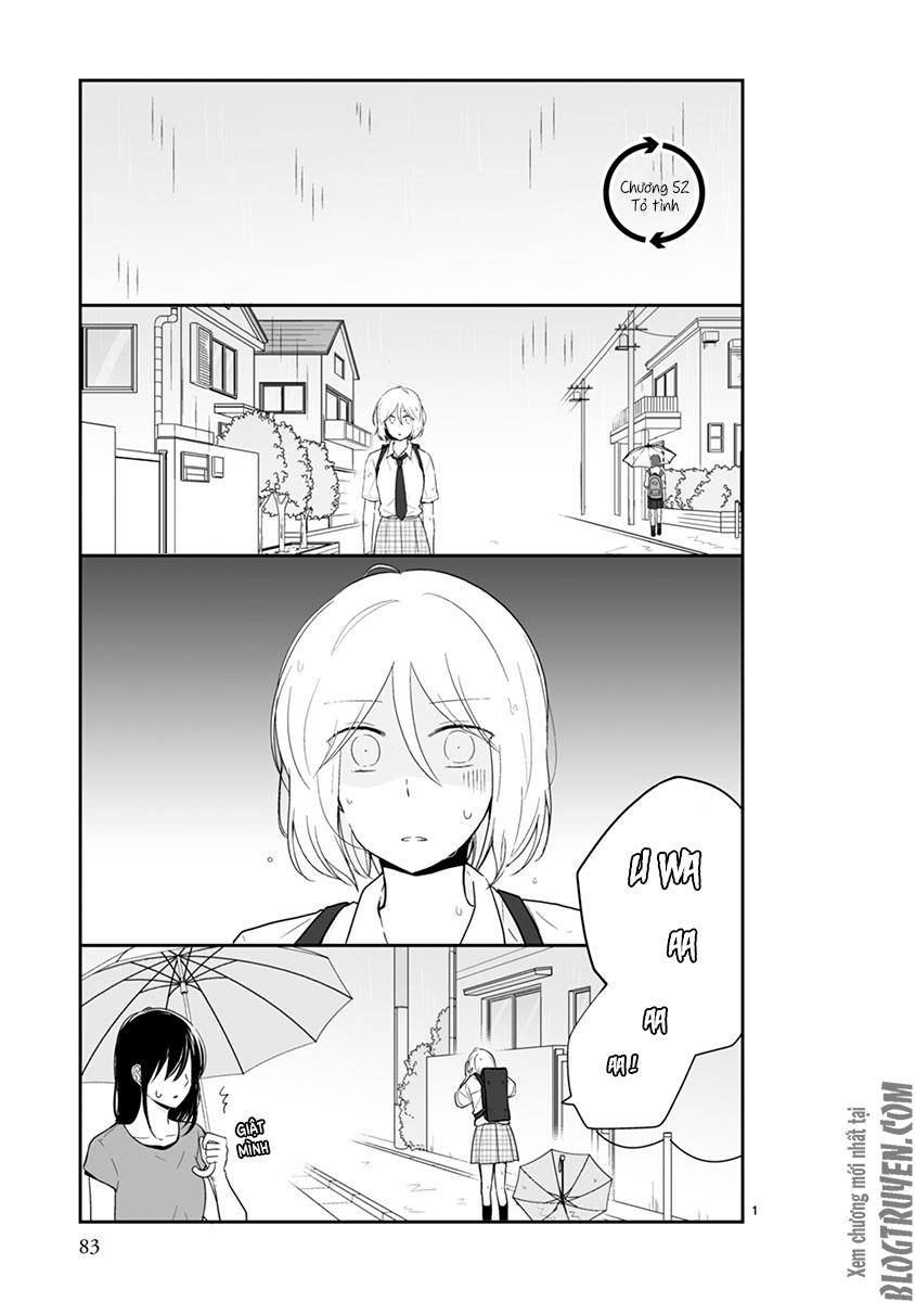 Shishunki Bitter Change Chap 52 - Next Chap 53
