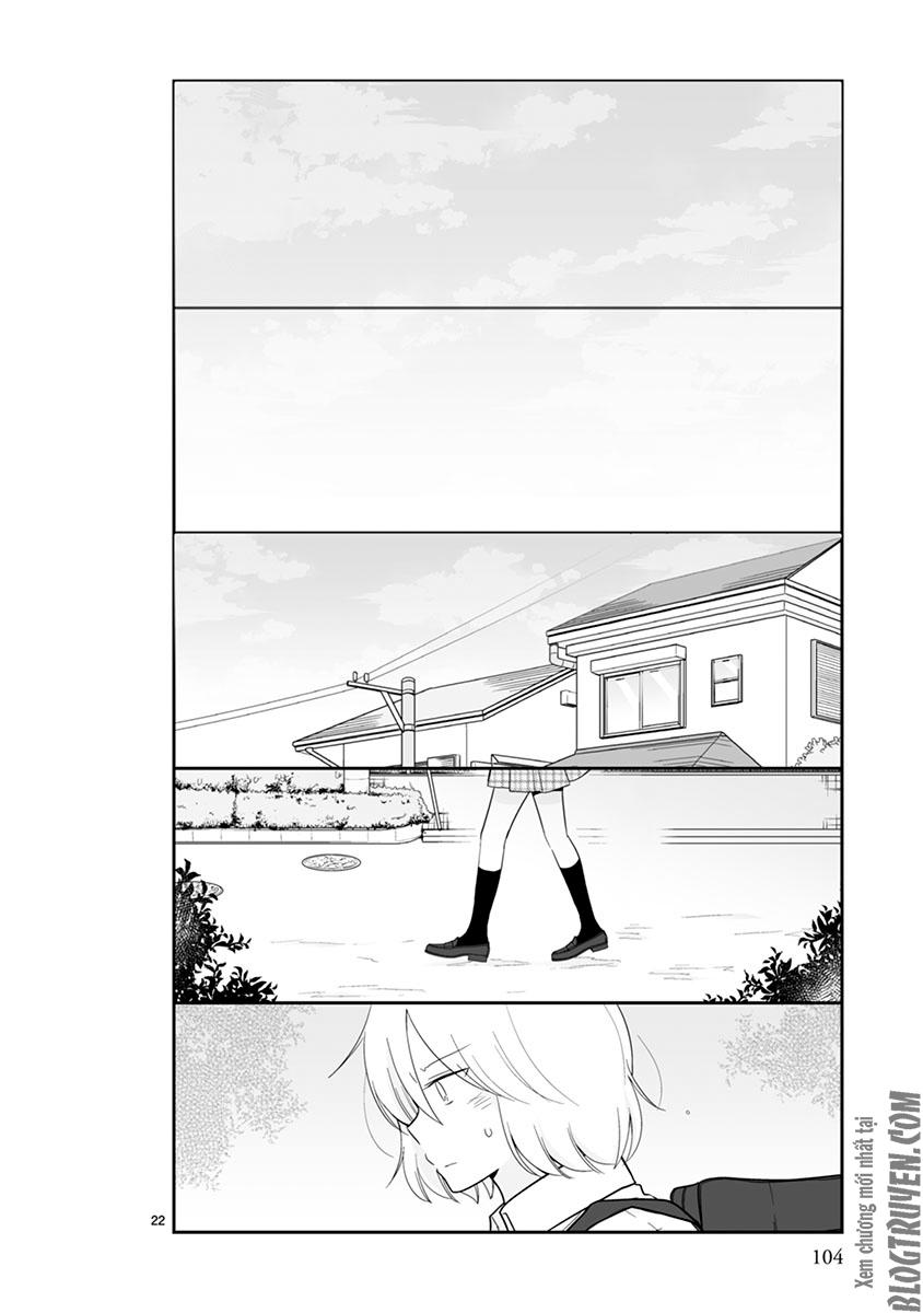 Shishunki Bitter Change Chap 52 - Next Chap 53