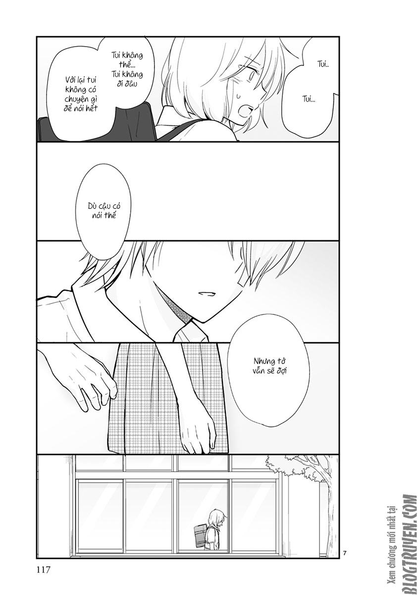 Shishunki Bitter Change Chap 53 - Next Chap 54
