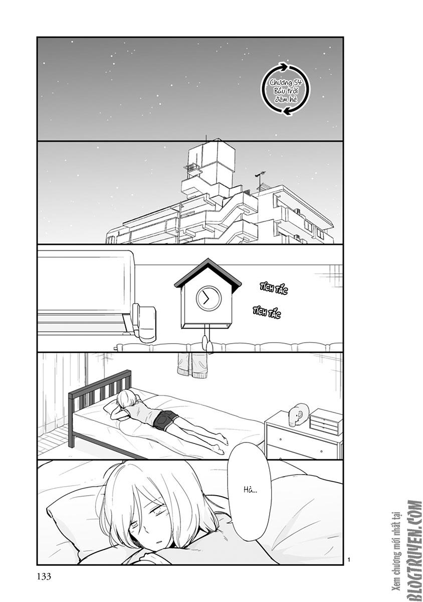 Shishunki Bitter Change Chap 54 - Next Chap 55