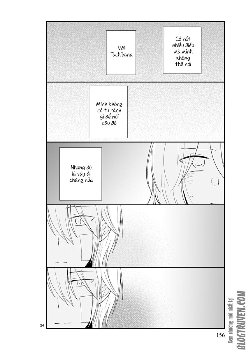 Shishunki Bitter Change Chap 54 - Next Chap 55