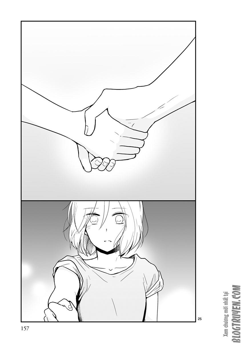 Shishunki Bitter Change Chap 54 - Next Chap 55