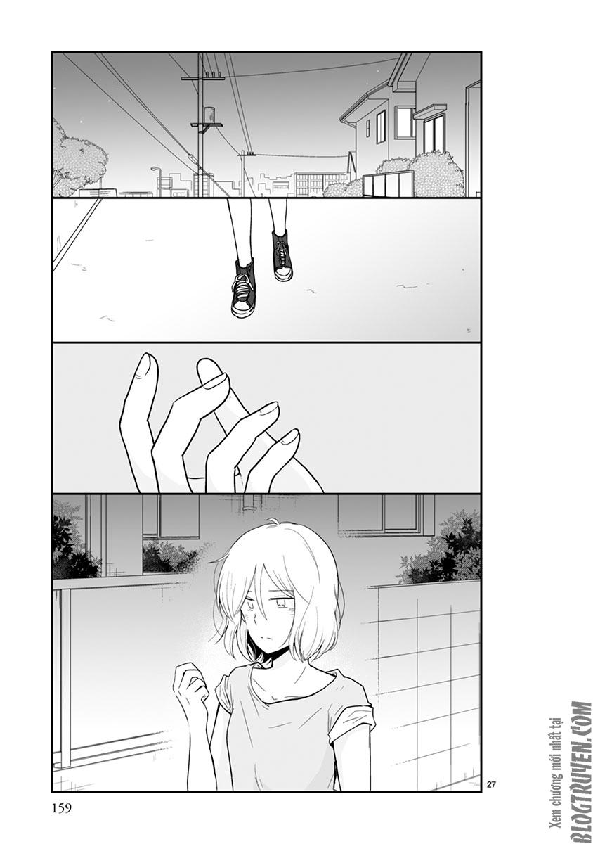 Shishunki Bitter Change Chap 54 - Next Chap 55