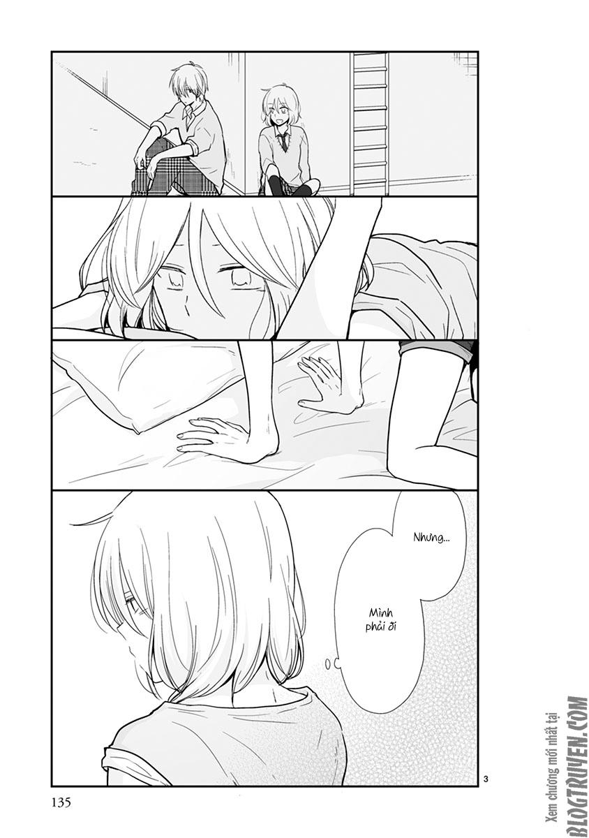 Shishunki Bitter Change Chap 54 - Next Chap 55