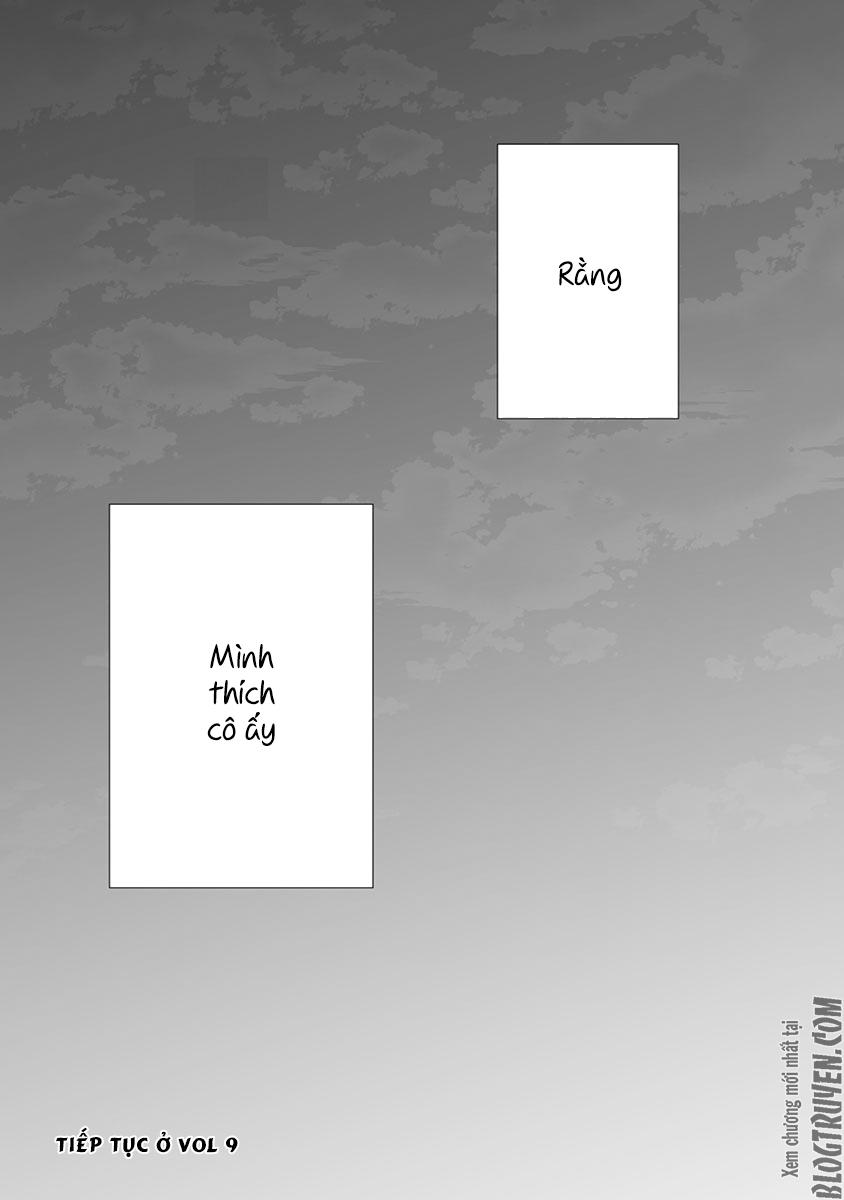 Shishunki Bitter Change Chap 54 - Next Chap 55