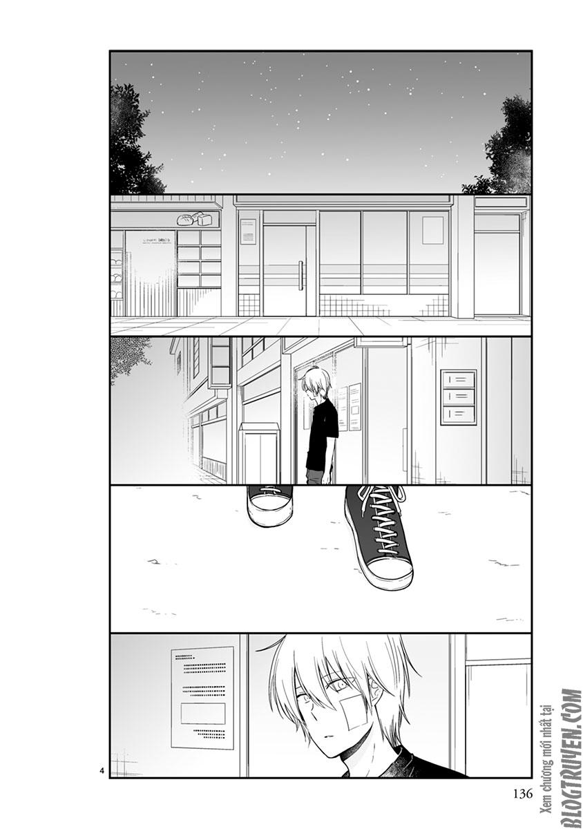 Shishunki Bitter Change Chap 54 - Next Chap 55