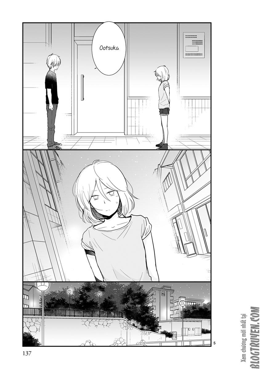 Shishunki Bitter Change Chap 54 - Next Chap 55