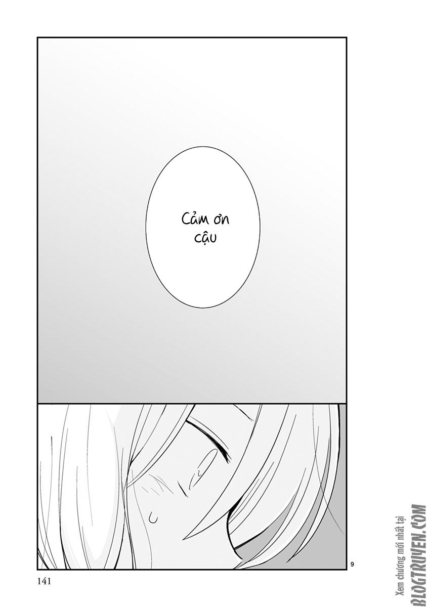 Shishunki Bitter Change Chap 54 - Next Chap 55