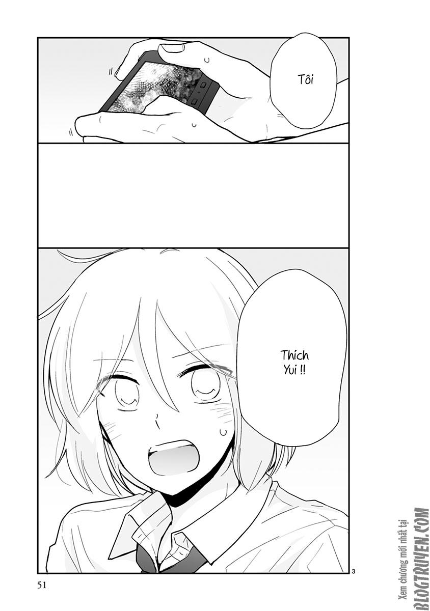 Shishunki Bitter Change Chap 57 - Next Chap 58