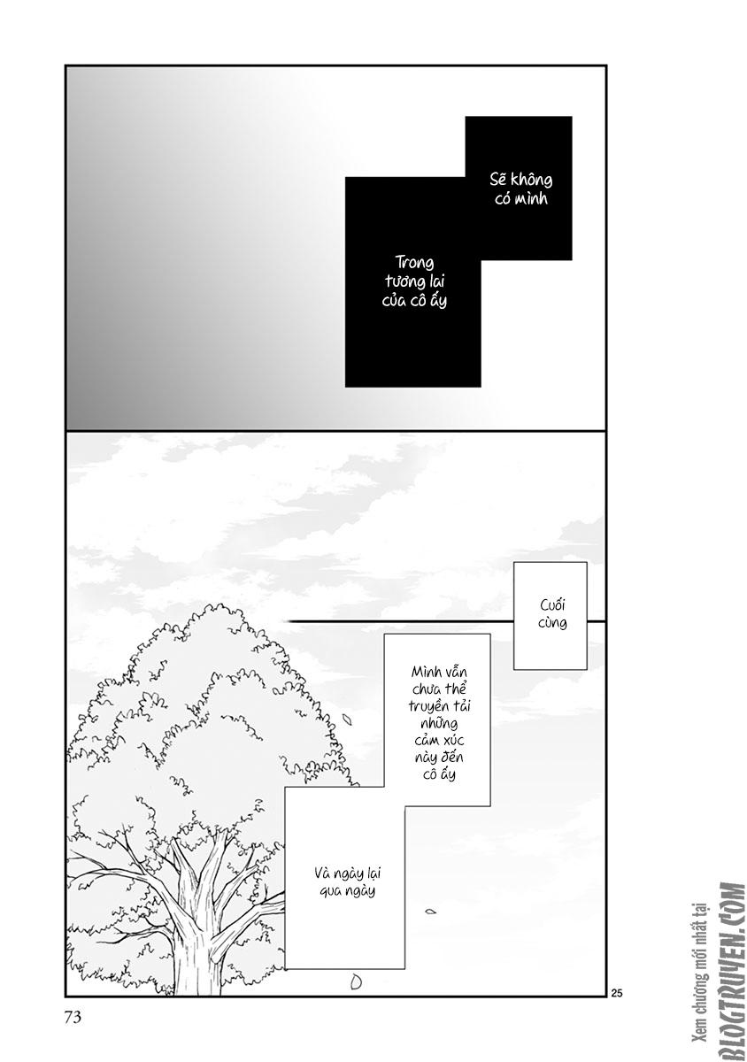 Shishunki Bitter Change Chap 57 - Next Chap 58