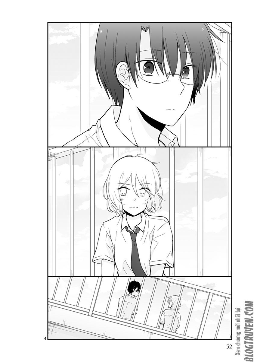 Shishunki Bitter Change Chap 57 - Next Chap 58