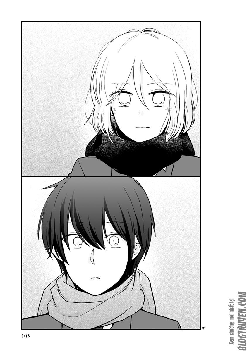 Shishunki Bitter Change Chap 58 - Next Chap 59