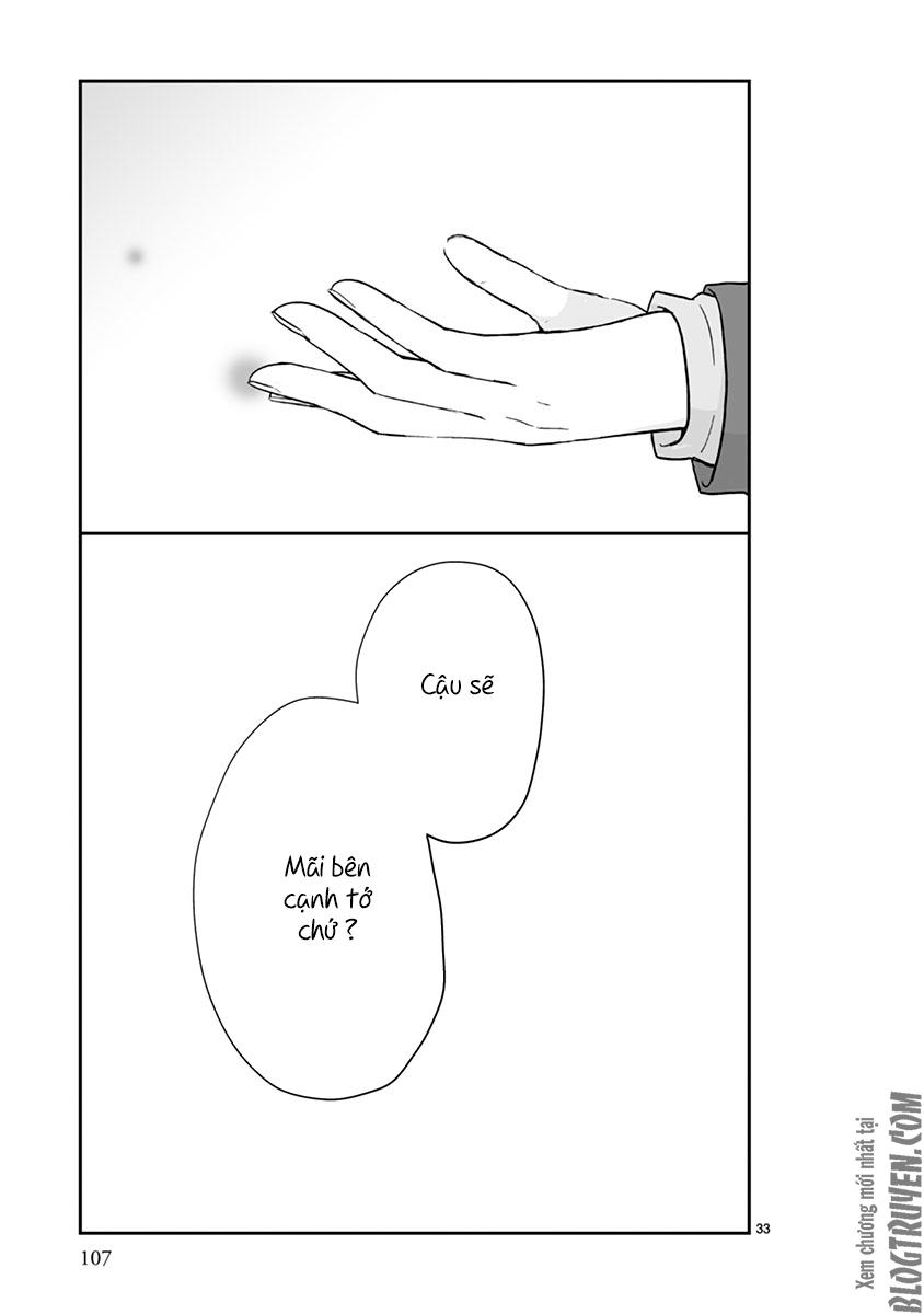 Shishunki Bitter Change Chap 58 - Next Chap 59