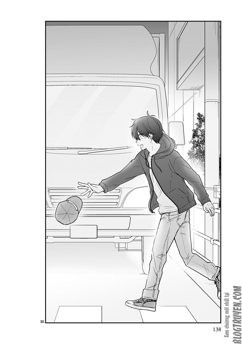 Shishunki Bitter Change Chap 59 - Next Chap 60