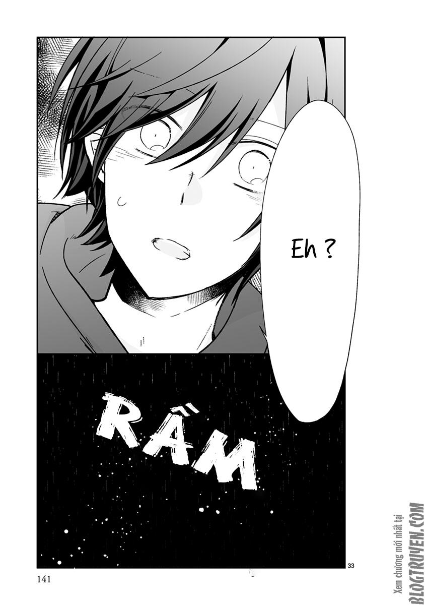 Shishunki Bitter Change Chap 59 - Next Chap 60