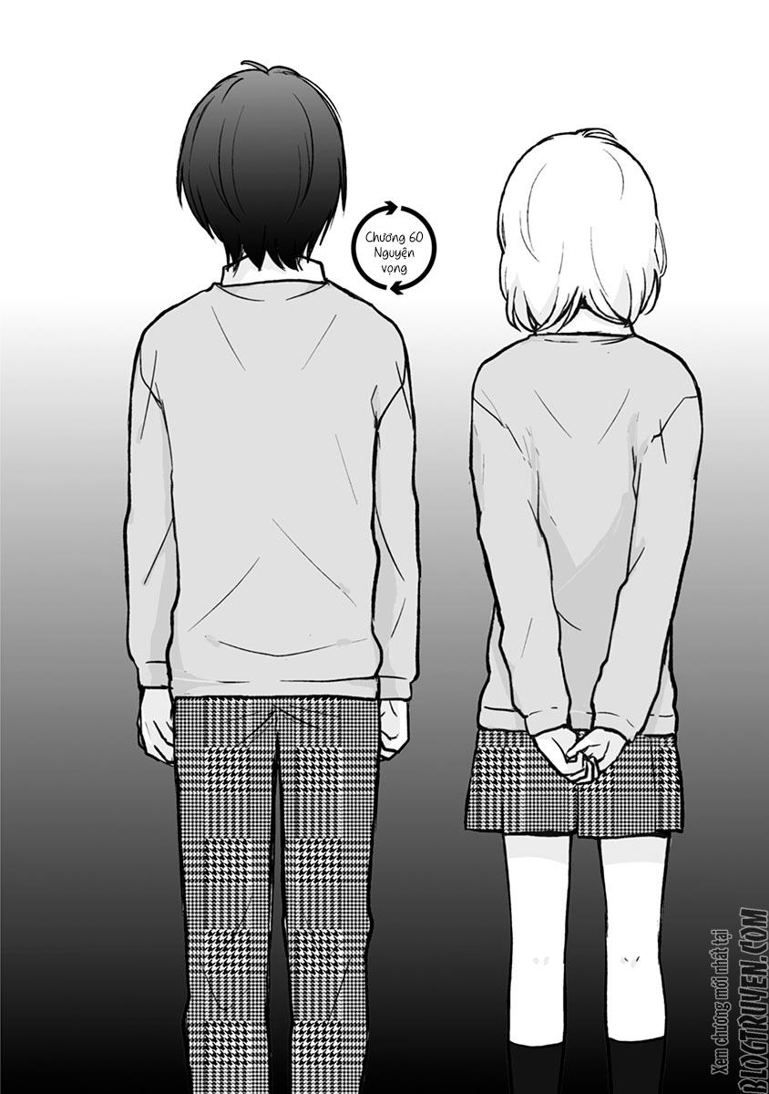 Shishunki Bitter Change Chap 60 - Next Chap 61