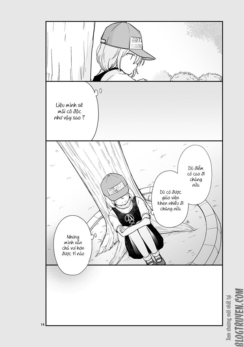 Shishunki Bitter Change Chap 60 - Next Chap 61
