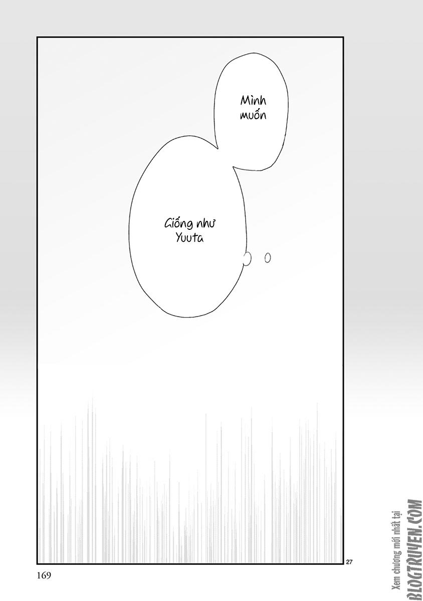 Shishunki Bitter Change Chap 60 - Next Chap 61