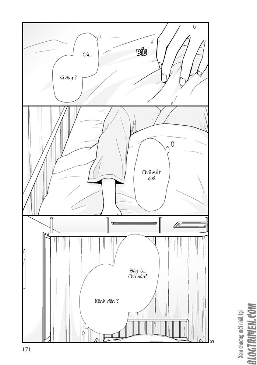 Shishunki Bitter Change Chap 60 - Next Chap 61