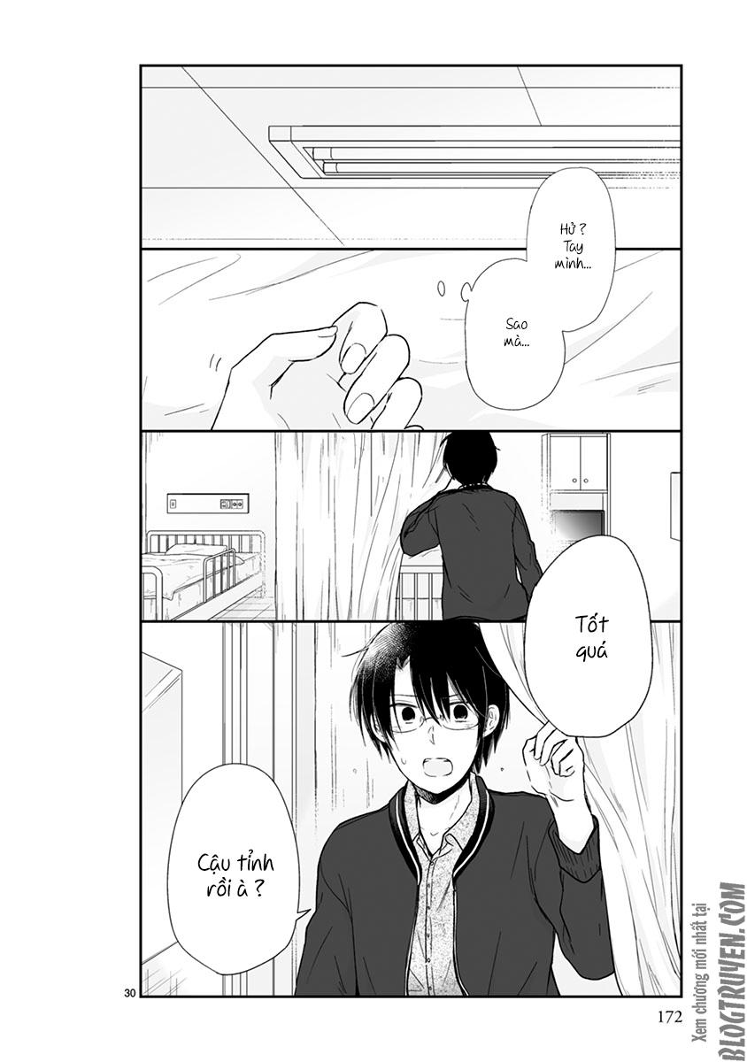 Shishunki Bitter Change Chap 60 - Next Chap 61