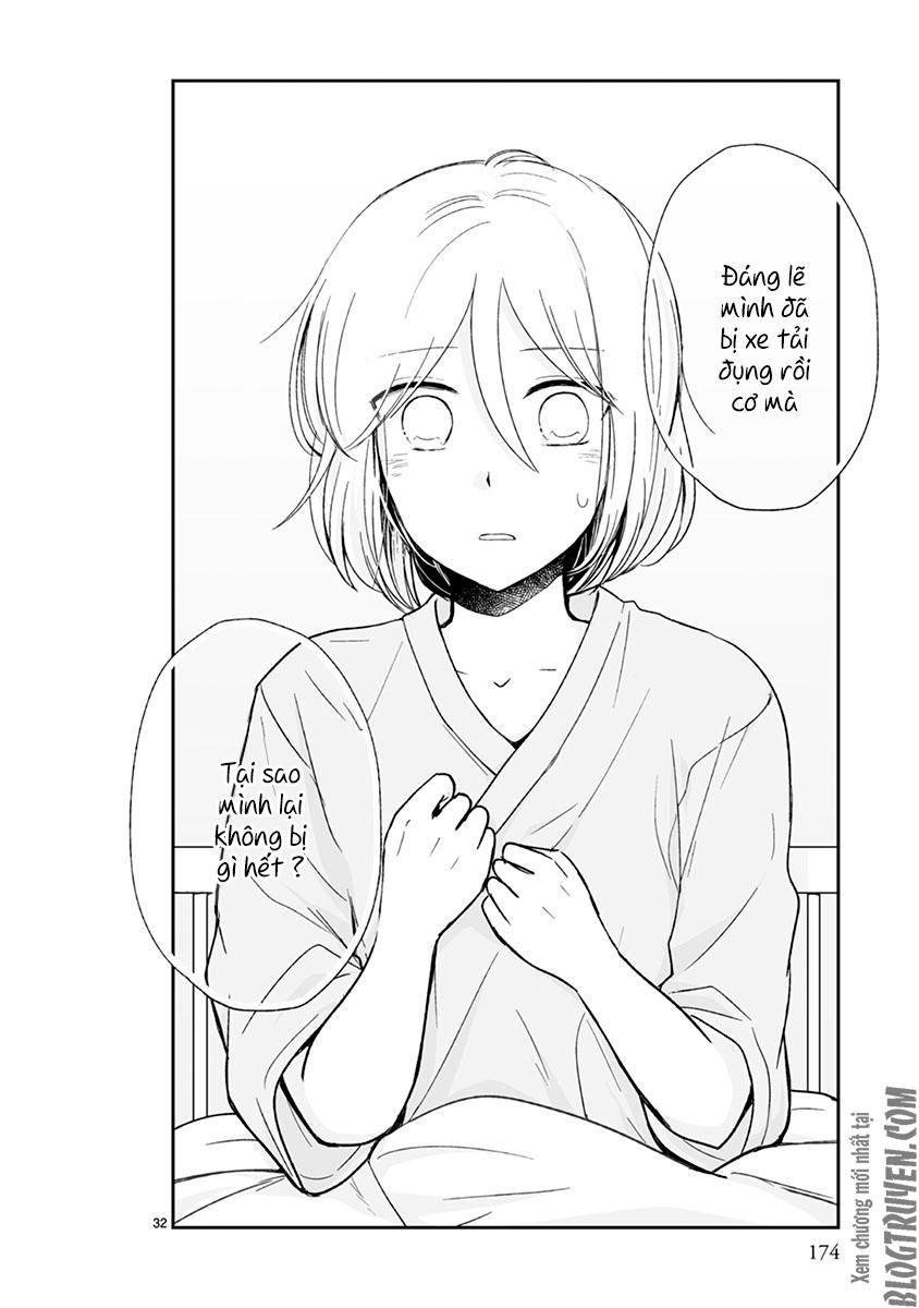 Shishunki Bitter Change Chap 60 - Next Chap 61