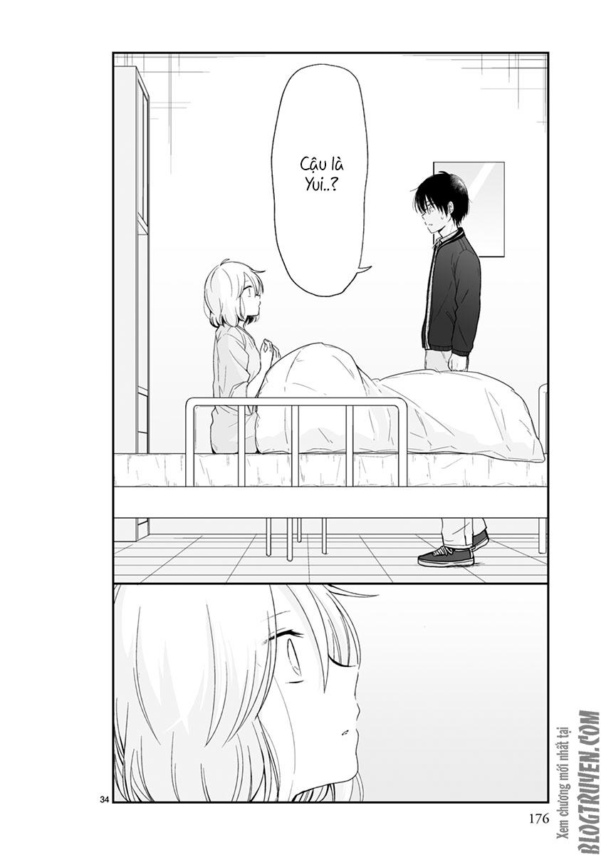 Shishunki Bitter Change Chap 60 - Next Chap 61
