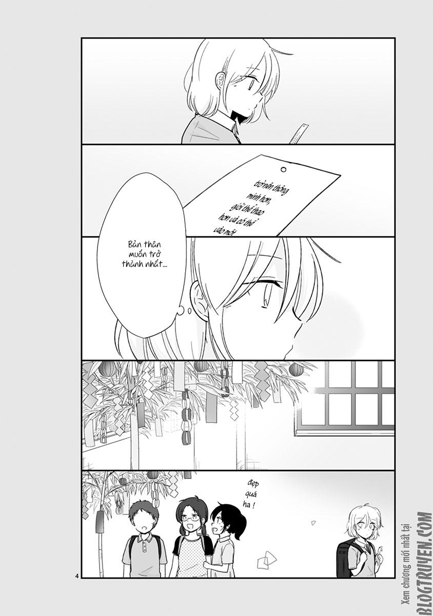 Shishunki Bitter Change Chap 60 - Next Chap 61