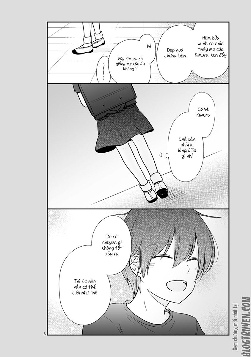 Shishunki Bitter Change Chap 60 - Next Chap 61