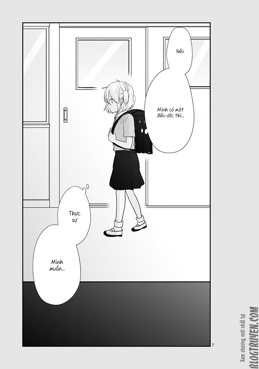 Shishunki Bitter Change Chap 60 - Next Chap 61