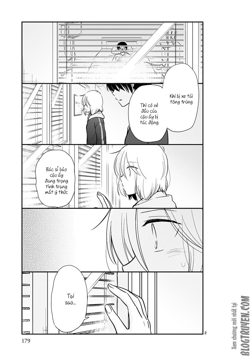 Shishunki Bitter Change Chap 61 - Next Chap 62