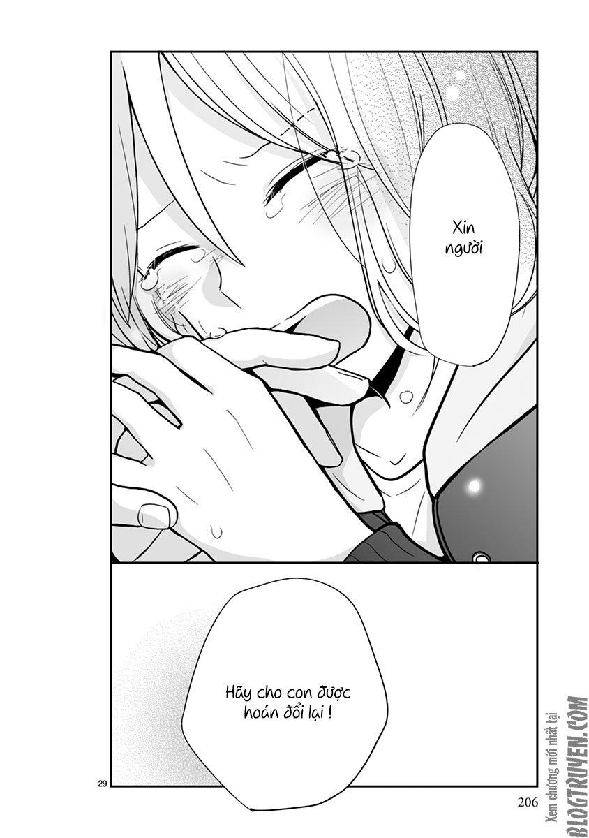 Shishunki Bitter Change Chap 61 - Next Chap 62