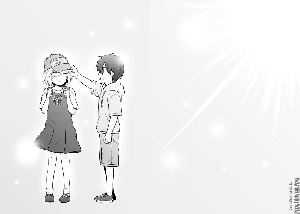 Shishunki Bitter Change Chap 61 - Next Chap 62