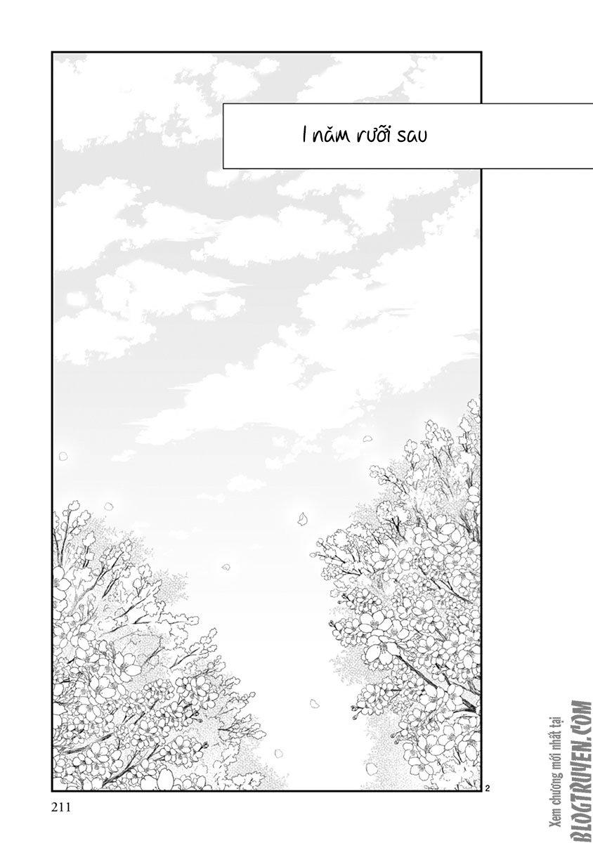 Shishunki Bitter Change Chap 62 - Next Chap 63