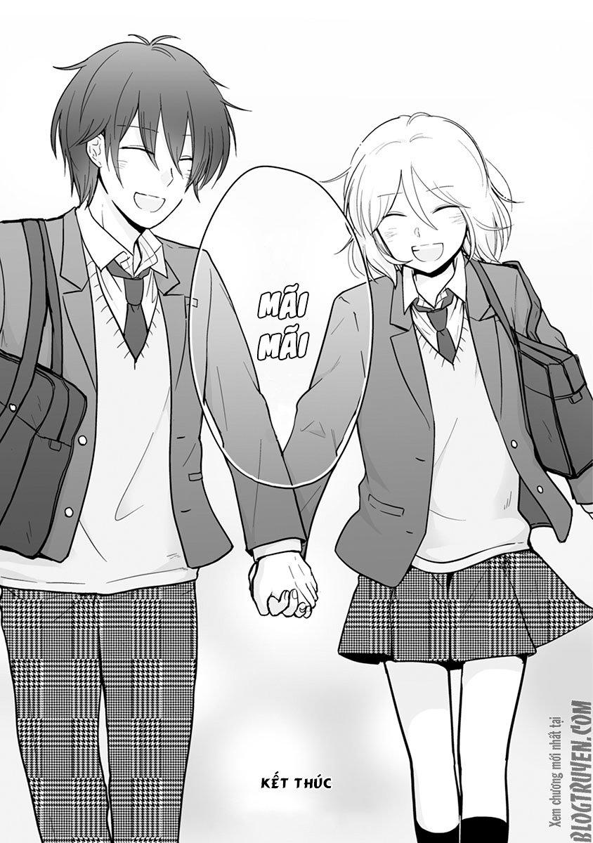 Shishunki Bitter Change Chap 62 - Next Chap 63