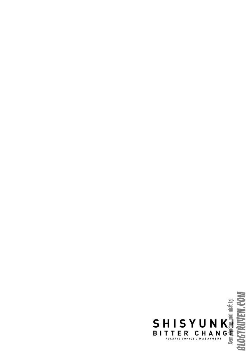 Shishunki Bitter Change Chap 62 - Next Chap 63
