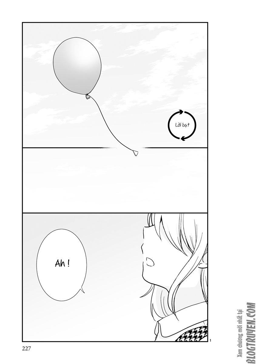 Shishunki Bitter Change Chap 62 - Next Chap 63