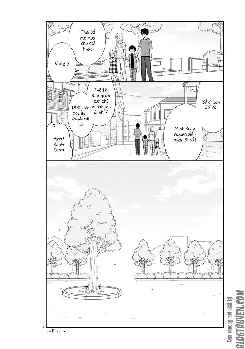 Shishunki Bitter Change Chap 62 - Next Chap 63