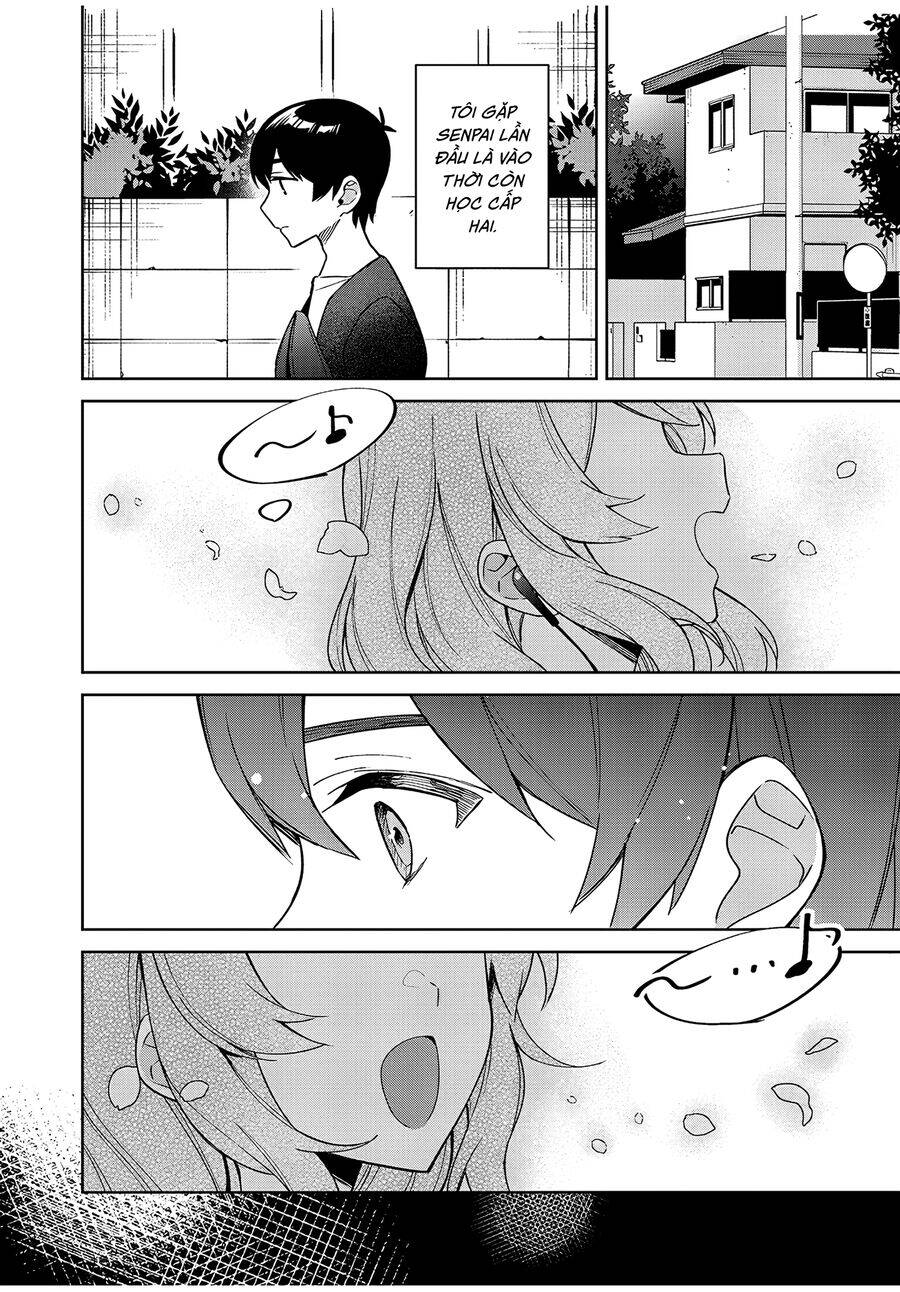 Shitsurengo, Kenaku Datta Osananajimi Ga Sato Kashi Mitai Ni Amai ~ Sugar After Bitter ~ Chap 6 - Next Chap 7