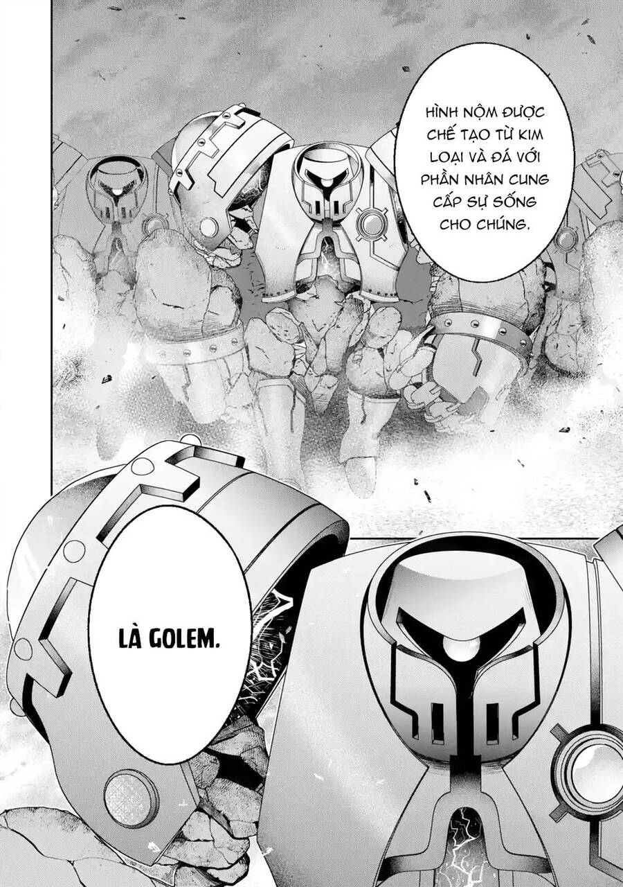 Shokei Sareta Kenja Wa Lich Ni Tensei Shite Shinryaku Sensou Wo Hajimaru Chap 311 - Next Chap 312
